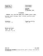 MIL MS25189C Notice 1 - Cancellation PDF