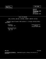 MIL MS25191B Notice 2 - Cancellation PDF
