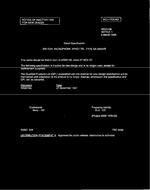 MIL MS25198 Notice 1 - Inactivation PDF