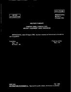MIL MS25212C Notice 1 - Validation PDF