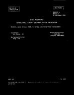 MIL MS25213B Notice 1 - Cancellation PDF