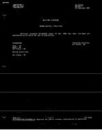 MIL MS25223G Notice 1 - Validation PDF