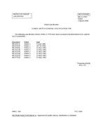 MIL MS25223G Notice 3 - Validation PDF
