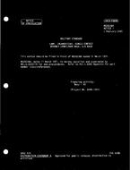 MIL MS25238A Notice 1 – Cancellation PDF MIL MS25238A Notice 1 - Cancellation PDF