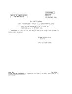 MIL MS25242D Notice 1 - Inactivation PDF