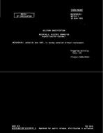 MIL MS25250 Notice 1 - Cancellation PDF