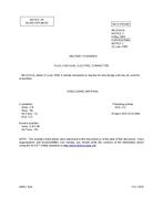 MIL MS25251A Notice 2 - Reactivation PDF