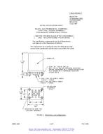 MIL MS25273H PDF MIL MS25273H PDF