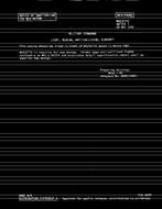 MIL MS25277D Notice 1 - Inactivation PDF