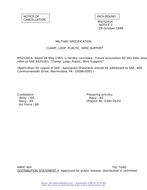 MIL MS25281K Notice 2 - Cancellation PDF