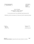 MIL MS25304D Notice 1 - Inactivation PDF