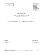 MIL MS25304D Notice 3 - Cancellation PDF