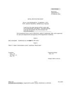 MIL MS25323L Amendment 1 PDF