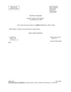 MIL MS25326B Notice 1 – Cancellation PDF MIL MS25326B Notice 1 - Cancellation PDF