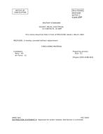 MIL MS25328C Notice 1 - Cancellation PDF