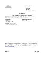MIL MS25331C Notice 3 - Validation 3 PDF