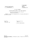 MIL MS25332 Notice 1 - Inactivation PDF