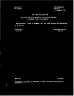MIL MS25333B Notice 1 - Validation PDF