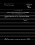 MIL MS25368H Notice 1 - Inactivation PDF