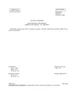 MIL MS25384C Notice 1 - Cancellation PDF