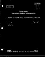 MIL MS25440C Notice 1 - Validation PDF