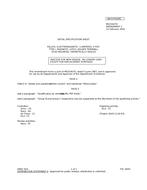 MIL MS25467D Amendment 1 PDF