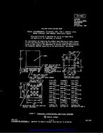 MIL MS25468K PDF MIL MS25468K PDF