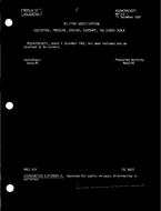 MIL MS25470A Notice 1 - Validation PDF