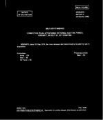 MIL MS25487G Notice 1 - Validation PDF