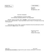 MIL MS2548C Notice 2 - Cancellation PDF