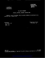 MIL MS26521A Notice 1 - Validation PDF