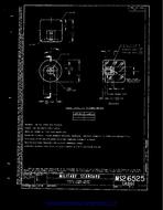 MIL MS26525 PDF