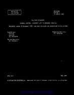 MIL MS26525 Notice 1 - Validation PDF