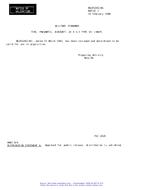 MIL MS26526C Notice 1 - Validation PDF