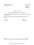 MIL MS26526C Notice 2 - Inactivation PDF