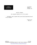 MIL MS26540B Notice 1 - Validation PDF