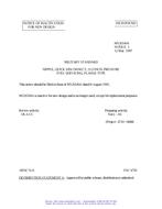 MIL MS26549A Notice 1 - Inactivation PDF