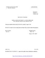 MIL MS26552A Notice 1 - Inactivation PDF