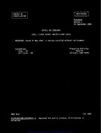 MIL MS26556A Notice 1 - Cancellation PDF