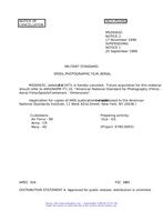MIL MS26565C Notice 2 - Cancellation PDF