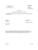 MIL MS26580B Notice 1 - Reactivation PDF