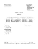 MIL MS27019G Notice 2 - Cancellation PDF