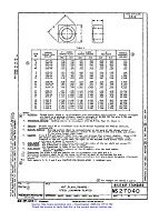MIL MS27040B PDF
