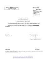 MIL MS27041D Notice 2 - Inactivation PDF