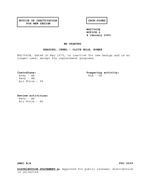 MIL MS27043B Notice 2 - Inactivation PDF