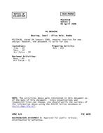 MIL MS27043B Notice 3 - Validation PDF