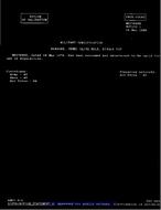 MIL MS27048B Notice 1 - Validation PDF
