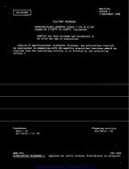 MIL MS27115C Notice 1 - Validation PDF