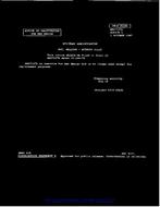 MIL MS27127D Notice 1 - Inactivation 1 PDF