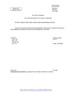 MIL MS27131C Notice 2 - Cancellation PDF